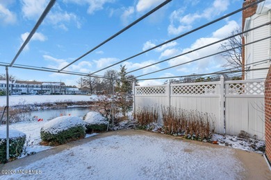 This is a Coming Soon listing with first showings on Saturday on Spring Lake Golf Club in New Jersey - for sale on GolfHomes.com, golf home, golf lot