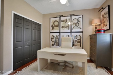 Enjoy the best of the Florida lifestyle in this spacious 4BR/3BA on Julington Creek Golf Club in Florida - for sale on GolfHomes.com, golf home, golf lot