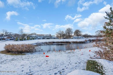 This is a Coming Soon listing with first showings on Saturday on Spring Lake Golf Club in New Jersey - for sale on GolfHomes.com, golf home, golf lot