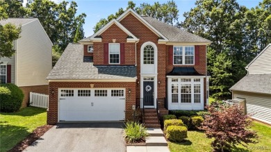 WELCOME HOME to beautiful Spring Creek, a gorgeous gated golf on Spring Creek Golf Club in Virginia - for sale on GolfHomes.com, golf home, golf lot