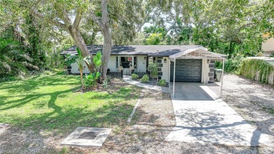Welcome Home to Your Very Own Serenity by the Sea!  Nestled on Jacaranda West Country Club in Florida - for sale on GolfHomes.com, golf home, golf lot