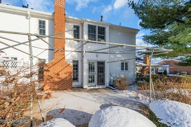 This is a Coming Soon listing with first showings on Saturday on Spring Lake Golf Club in New Jersey - for sale on GolfHomes.com, golf home, golf lot