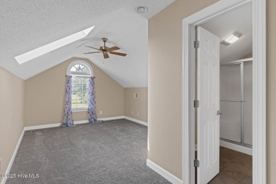 Exceptional Golf Course Living on a Prime Corner on Brunswick Plantation and Golf Resorts in North Carolina - for sale on GolfHomes.com, golf home, golf lot
