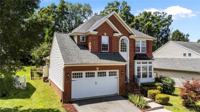 WELCOME HOME to beautiful Spring Creek, a gorgeous gated golf on Spring Creek Golf Club in Virginia - for sale on GolfHomes.com, golf home, golf lot