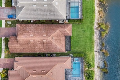 Rare opportunity to own like-new construction in North Naples! on Vanderbilt Country Club in Florida - for sale on GolfHomes.com, golf home, golf lot