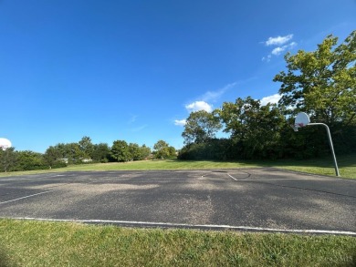 This exceptional 4-bedroom, 2.5-bathroom home has been on Beckett Ridge Golf Club in Ohio - for sale on GolfHomes.com, golf home, golf lot