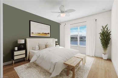 Rare opportunity to own like-new construction in North Naples! on Vanderbilt Country Club in Florida - for sale on GolfHomes.com, golf home, golf lot