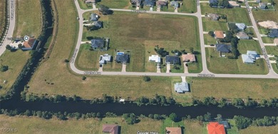 Build your dream home in highly sought-after Cape Coral. This on Del Tura Golf and Country Club in Florida - for sale on GolfHomes.com, golf home, golf lot