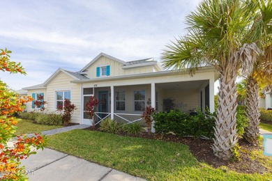 Bring your dreams of a Florida paradise to life in this on LPGA International Golf Course in Florida - for sale on GolfHomes.com, golf home, golf lot