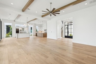 Introducing an extraordinary custom lakefront home on Cedar on Long Cove Golf Course in Texas - for sale on GolfHomes.com, golf home, golf lot
