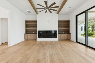 Introducing an extraordinary custom lakefront home on Cedar on Long Cove Golf Course in Texas - for sale on GolfHomes.com, golf home, golf lot