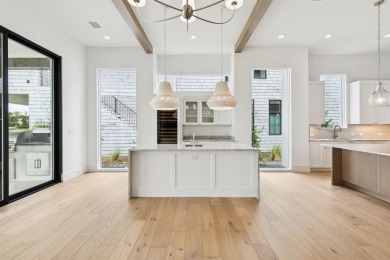 Introducing an extraordinary custom lakefront home on Cedar on Long Cove Golf Course in Texas - for sale on GolfHomes.com, golf home, golf lot