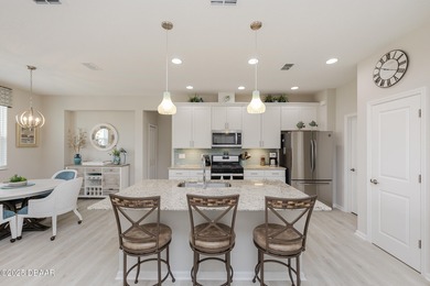 Bring your dreams of a Florida paradise to life in this on LPGA International Golf Course in Florida - for sale on GolfHomes.com, golf home, golf lot