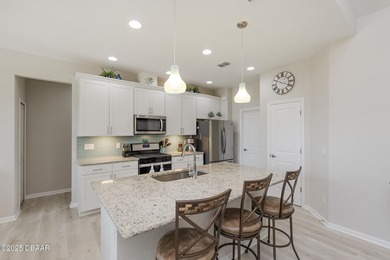 Bring your dreams of a Florida paradise to life in this on LPGA International Golf Course in Florida - for sale on GolfHomes.com, golf home, golf lot