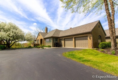 Welcome to 632 Cascade Hills Ridge a rare opportunity to own a on Cascade Hills Country Club in Michigan - for sale on GolfHomes.com, golf home, golf lot