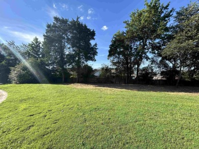 Look no further! This is the lot you will build your dream home on Searcy Country Club in Arkansas - for sale on GolfHomes.com, golf home, golf lot