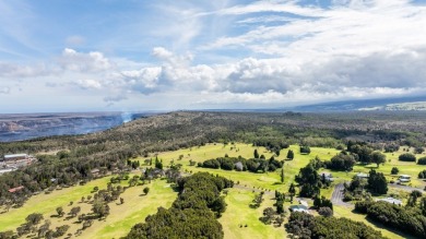 Step into 99-1919 Pukeawe Circle, a fully-furnished three on Volcano Golf and Country Club in Hawaii - for sale on GolfHomes.com, golf home, golf lot
