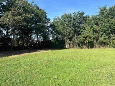 Look no further! This is the lot you will build your dream home on Searcy Country Club in Arkansas - for sale on GolfHomes.com, golf home, golf lot