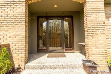 Welcome to 632 Cascade Hills Ridge a rare opportunity to own a on Cascade Hills Country Club in Michigan - for sale on GolfHomes.com, golf home, golf lot