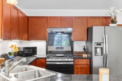 Step into 99-1919 Pukeawe Circle, a fully-furnished three on Volcano Golf and Country Club in Hawaii - for sale on GolfHomes.com, golf home, golf lot