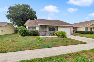 Welcome to this 3 bedroom, 2-bath single-family home located in on The Golf Club of Jupiter in Florida - for sale on GolfHomes.com, golf home, golf lot