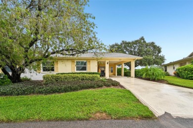 Enjoy effortless Florida living in this fully furnished on Falcon Watch Golf Club in Florida - for sale on GolfHomes.com, golf home, golf lot