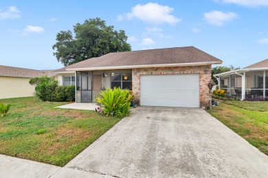 Welcome to this 3 bedroom, 2-bath single-family home located in on The Golf Club of Jupiter in Florida - for sale on GolfHomes.com, golf home, golf lot