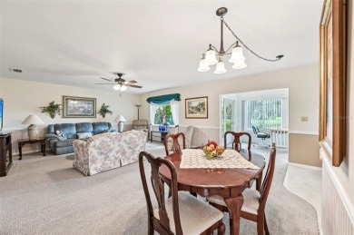 Enjoy effortless Florida living in this fully furnished on Falcon Watch Golf Club in Florida - for sale on GolfHomes.com, golf home, golf lot