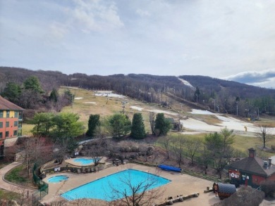 SPECTACULAR!! There's no other way to describe this Top Floor 1 on Great Gorge Country Club in New Jersey - for sale on GolfHomes.com, golf home, golf lot