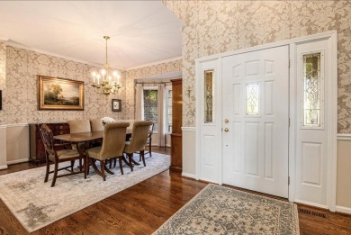 Highest  Best Offers Due by Sun 5/18 @ 4pm. Executive home on on Stonebridge Golf Club in Michigan - for sale on GolfHomes.com, golf home, golf lot