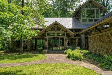 Located on the bank of Little Red River (home of the world on Lost Creek Golf Club in Arkansas - for sale on GolfHomes.com, golf home, golf lot