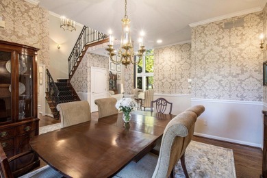 Highest  Best Offers Due by Sun 5/18 @ 4pm. Executive home on on Stonebridge Golf Club in Michigan - for sale on GolfHomes.com, golf home, golf lot