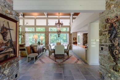 Located on the bank of Little Red River (home of the world on Lost Creek Golf Club in Arkansas - for sale on GolfHomes.com, golf home, golf lot