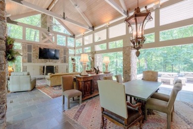 Located on the bank of Little Red River (home of the world on Lost Creek Golf Club in Arkansas - for sale on GolfHomes.com, golf home, golf lot