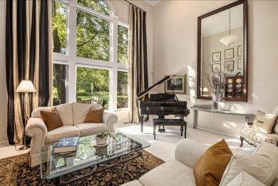 Highest  Best Offers Due by Sun 5/18 @ 4pm. Executive home on on Stonebridge Golf Club in Michigan - for sale on GolfHomes.com, golf home, golf lot