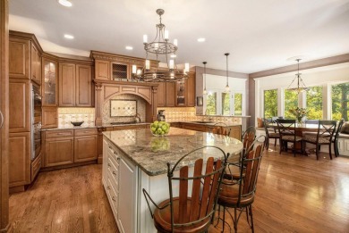 Highest  Best Offers Due by Sun 5/18 @ 4pm. Executive home on on Stonebridge Golf Club in Michigan - for sale on GolfHomes.com, golf home, golf lot