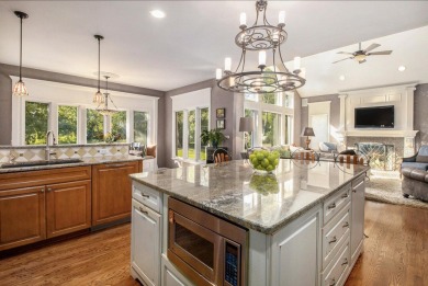 Highest  Best Offers Due by Sun 5/18 @ 4pm. Executive home on on Stonebridge Golf Club in Michigan - for sale on GolfHomes.com, golf home, golf lot