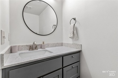 Lake View, Move-in ready and fully renovated! This charming 2 on Bella Vista Country Club - Berksdale in Arkansas - for sale on GolfHomes.com, golf home, golf lot