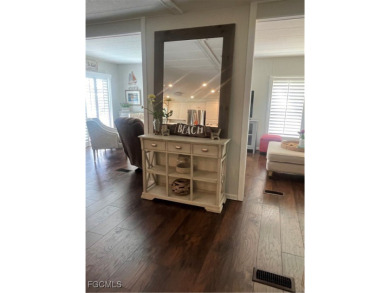 Gorgeous, updated home in much desired Tamiami Village. This on Six Lakes Country Club in Florida - for sale on GolfHomes.com, golf home, golf lot