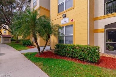 From the moment you arrive at 11490 Villa Grand #221, you'll be on Gateway Golf and Country Club in Florida - for sale on GolfHomes.com, golf home, golf lot
