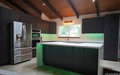 Your Princeville retreat awaits! This single-level 2BD/2BA home on Makai Golf Club At Princeville in Hawaii - for sale on GolfHomes.com, golf home, golf lot