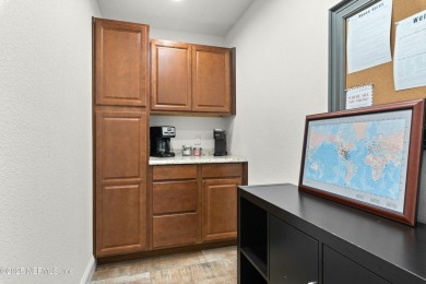 Stay within the private gates of Sawgrass Country Club on the on Sawgrass Country Club  in Florida - for sale on GolfHomes.com, golf home, golf lot