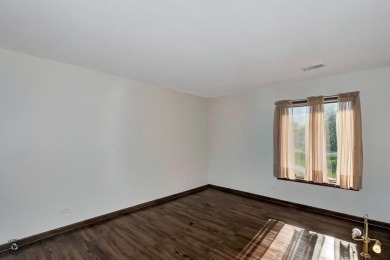 Your move-in ready 2nd floor, 2-bedroom, 2-bath condo is located on Green Meadows Golf Club in Illinois - for sale on GolfHomes.com, golf home, golf lot