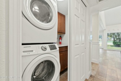 Stay within the private gates of Sawgrass Country Club on the on Sawgrass Country Club  in Florida - for sale on GolfHomes.com, golf home, golf lot