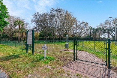 From the moment you arrive at 11490 Villa Grand #221, you'll be on Gateway Golf and Country Club in Florida - for sale on GolfHomes.com, golf home, golf lot