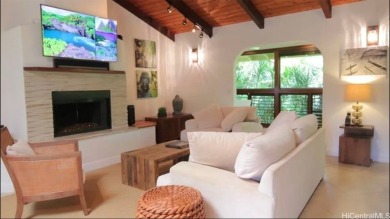 Your Princeville retreat awaits! This single-level 2BD/2BA home on Makai Golf Club At Princeville in Hawaii - for sale on GolfHomes.com, golf home, golf lot