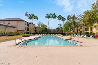 From the moment you arrive at 11490 Villa Grand #221, you'll be on Gateway Golf and Country Club in Florida - for sale on GolfHomes.com, golf home, golf lot