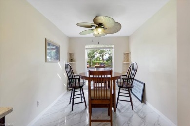 Beautiful property video available. Ground-floor condo in Abbey on Imperial Golf Club in Florida - for sale on GolfHomes.com, golf home, golf lot