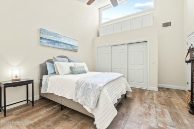 Stay within the private gates of Sawgrass Country Club on the on Sawgrass Country Club  in Florida - for sale on GolfHomes.com, golf home, golf lot