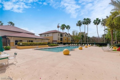 From the moment you arrive at 11490 Villa Grand #221, you'll be on Gateway Golf and Country Club in Florida - for sale on GolfHomes.com, golf home, golf lot